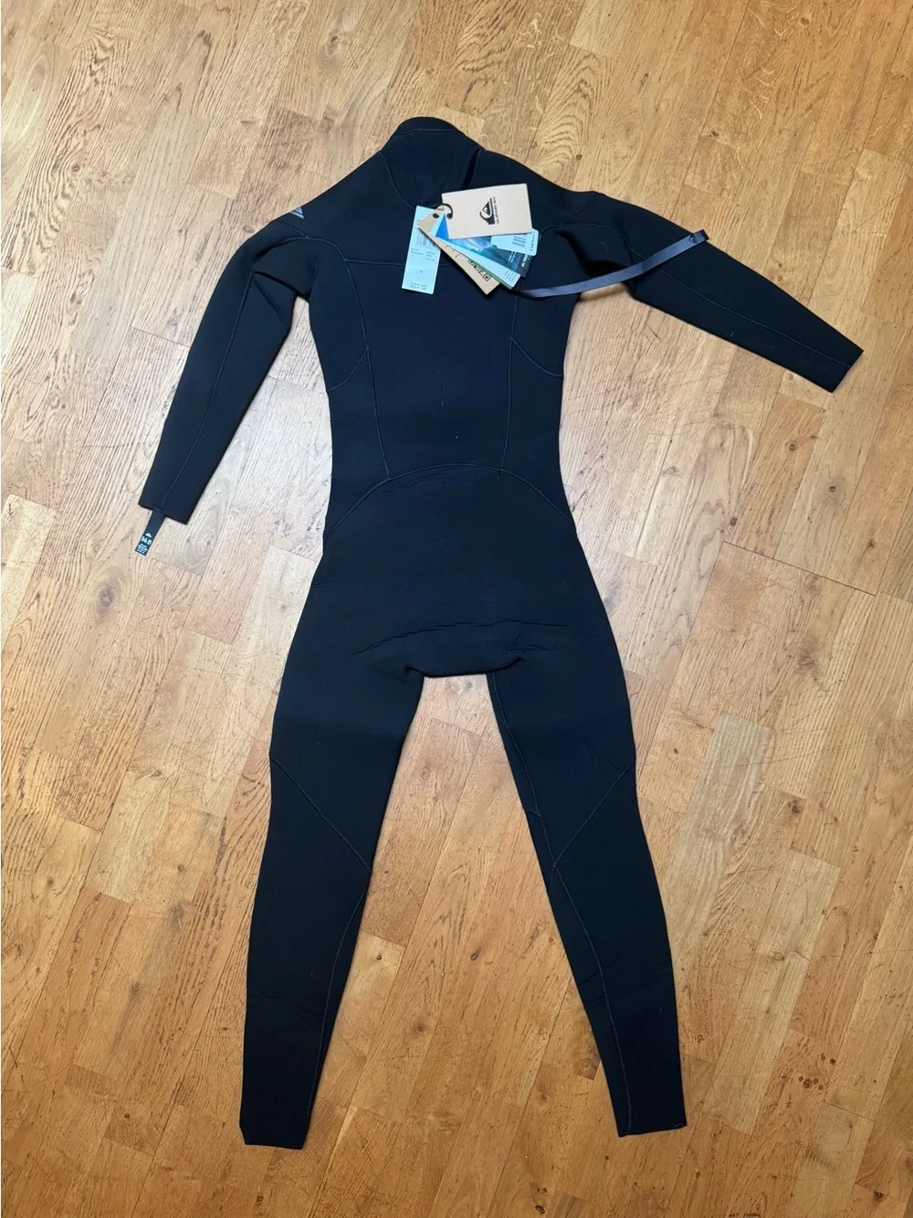Quiksilver Everyday Sessions Wetsuit